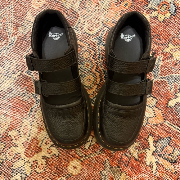 Dr. Martens Buzz Mary Jane - Picture 2 of 5